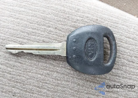 2014 Kia Sedona Lx из США, поврежденный, VIN KNDMG4C79E6545194